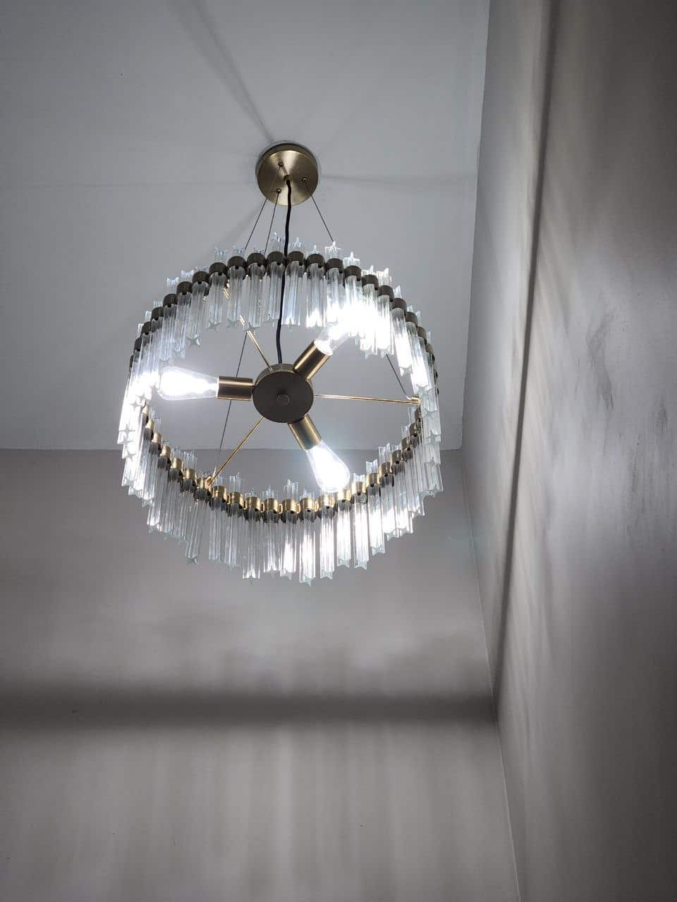 Lighting Instalation